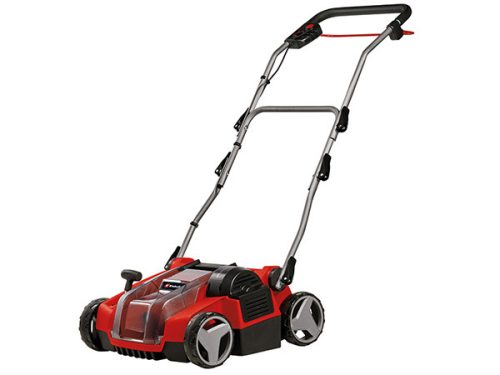Einhell akkus gyepszellőztető 36 V GE-SC 36/35 Li - Solo Akku és töltő nélkül