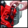 Einhell akkus gyepszellőztető 36 V GE-SC 36/35 Li - Solo Akku és töltő nélkül