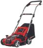 Einhell akkus gyepszellőztető 36 V GE-SA 36/35 Li - Solo Akku és töltő nélkül