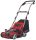 Einhell akkus gyepszellőztető 36 V GE-SA 36/35 Li - Solo Akku és töltő nélkül