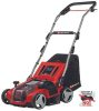 Einhell akkus gyepszellőztető 36 V GE-SA 36/35 Li - Solo Akku és töltő nélkül