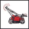 Einhell akkus gyepszellőztető 36 V GE-SA 36/35 Li - Solo Akku és töltő nélkül