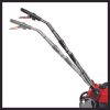 Einhell akkus gyepszellőztető 36 V GE-SA 36/35 Li - Solo Akku és töltő nélkül