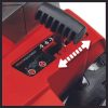 Einhell akkus gyepszellőztető 36 V GE-SA 36/35 Li - Solo Akku és töltő nélkül