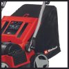 Einhell akkus gyepszellőztető 36 V GE-SA 36/35 Li - Solo Akku és töltő nélkül