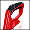 Einhell akkus fugatisztító 18 V GE-CC 18 Li Solo Akku és töltő nélkül