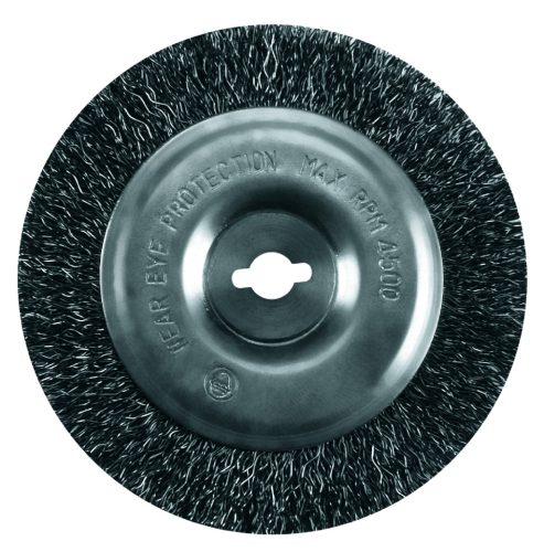 Einhell fugatisztító kefe 15 mm GC-CC 18 Li termékhez