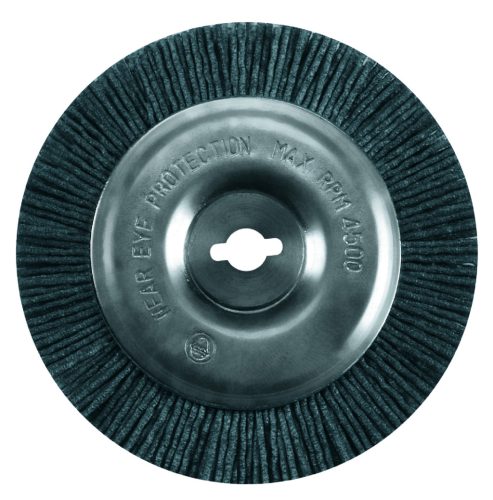Einhell fugatisztító kefe 10 mm GC-CC 18 Li termékhez