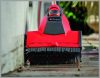 Einhell nylon kefe Picobella tisztító keféhez