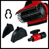 Einhell akkus tisztítókefe 18 V PICOBELLA Solo Akku és töltő nélkül