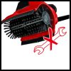 Einhell akkus tisztítókefe 18 V PICOBELLA Solo Akku és töltő nélkül
