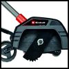 Einhell akkus fűszegélynyíró kerékkel 18 V GE-LE 18/190 Li-Solo Akku és töltő nélkül