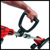 Einhell akkus fűszegélynyíró kerékkel 18 V GE-LE 18/190 Li-Solo Akku és töltő nélkül