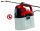 Einhell akkus permetező 18 V GE-WS 18/75 Li-Solo Akku és töltő nélkül