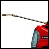 Einhell akkus permetező 18 V GE-WS 18/75 Li-Solo Akku és töltő nélkül