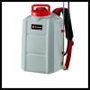 Einhell akkus permetező 18 V GE-WS 18/150 Li - Solo Akku és töltő nélkül