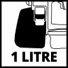 Einhell akkus permetező 18 V GE-WS 18/10 Li - Solo Akku és töltő nélkül
