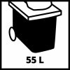 Einhell ágaprító 2500 W GC-KS 2540 CB