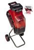Einhell akkus késes ágaprító 36 V REDAXXO 36/25 - Solo Akku és töltő nélkül
