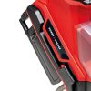 Einhell akkus késes ágaprító 36 V REDAXXO 36/25 - Solo Akku és töltő nélkül