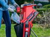 Einhell akkus késes ágaprító 36 V REDAXXO 36/25 - Solo Akku és töltő nélkül