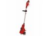 Einhell akkus rotációs kapa 18 V GE-CR 18/20 Li E - Solo Akku és töltő nélkül