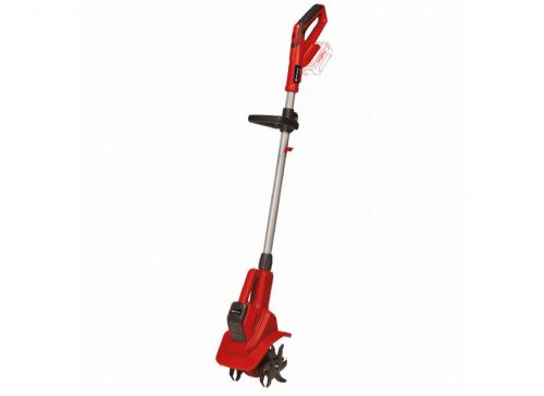 Einhell akkus rotációs kapa 18 V GE-CR 18/20 Li E - Solo Akku és töltő nélkül