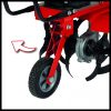 Einhell benzines talajlazító 2200 W GC-MT 2236