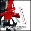 Einhell benzines talajlazító 2200 W GC-MT 2236