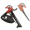 Einhell elektromos lombfúvó 3000 W GC-EL 3000 E