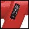Einhell elektromos lombfúvó 3000 W GC-EL 3000 E