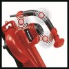 Einhell elektromos lombfúvó 3000 W GC-EL 3000 E