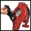 Einhell elektromos lombfúvó 3000 W GC-EL 3000 E