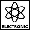 Einhell elektromos lombfúvó 3000 W GC-EL 3024 E