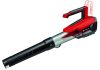 Einhell akkus lombfúvó 18 V GP-LB 18/200 Li GK-Solo Akku és töltő nélkül