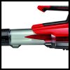 Einhell akkus lombfúvó 18 V GP-LB 18/200 Li GK-Solo Akku és töltő nélkül
