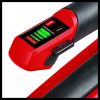 Einhell akkus lombfúvó 18 V GP-LB 18/200 Li GK-Solo Akku és töltő nélkül