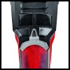 Einhell akkus lombfúvó 18 V GP-LB 18/200 Li GK-Solo Akku és töltő nélkül