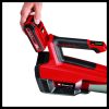 Einhell akkus lombfúvó 18 V GP-LB 18/200 Li GK-Solo Akku és töltő nélkül