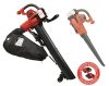 Einhell akkus lombfúvó 36 V GE-CL 36/230 Li E -Solo Akku és töltő nélkül