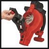 Einhell akkus lombfúvó 36 V GE-CL 36/230 Li E -Solo Akku és töltő nélkül