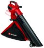 Einhell akkus lombfúvó 36 V VENTURRO 36/240 - Solo Akku és töltő nélkül