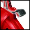 Einhell akkus lombfúvó 36 V VENTURRO 36/240 - Solo Akku és töltő nélkül