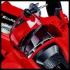 Einhell akkus lombfúvó 36 V VENTURRO 36/240 - Solo Akku és töltő nélkül