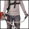 Einhell benzines fűkasza 1500 W GC-BC 52 I AS