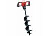 Einhell akkus talajfúró 18 V GP-EA 18/150 Li BL-Solo Akku és töltő nélkül