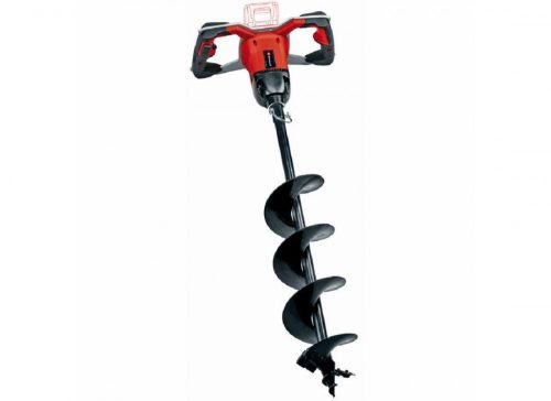 Einhell akkus talajfúró 18 V GP-EA 18/150 Li BL-Solo Akku és töltő nélkül