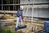 Einhell akkus talajfúró 18 V GP-EA 18/150 Li BL-Solo Akku és töltő nélkül