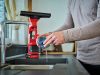 Einhell akkus ablaktisztító 18 V Brillianto Akku és töltő nélkül