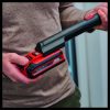 Einhell brillianto teleszkópkészlet 4 részes 120 cm